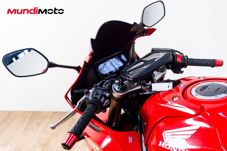 Motorbike image 10