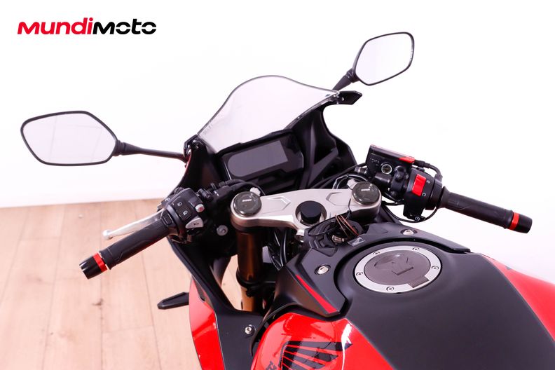 Motorbike image 10