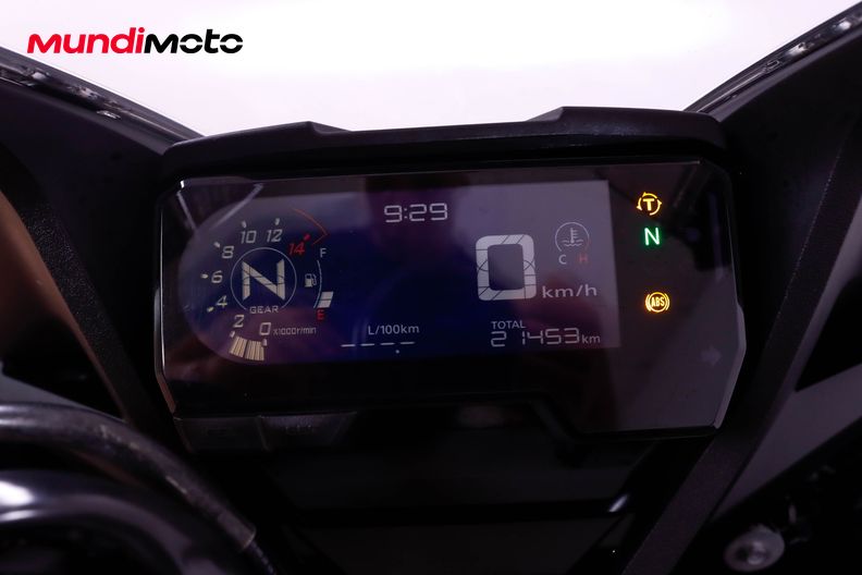 Motorbike image 11