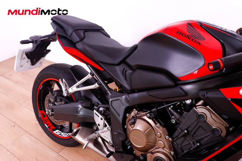 Motorbike image 12
