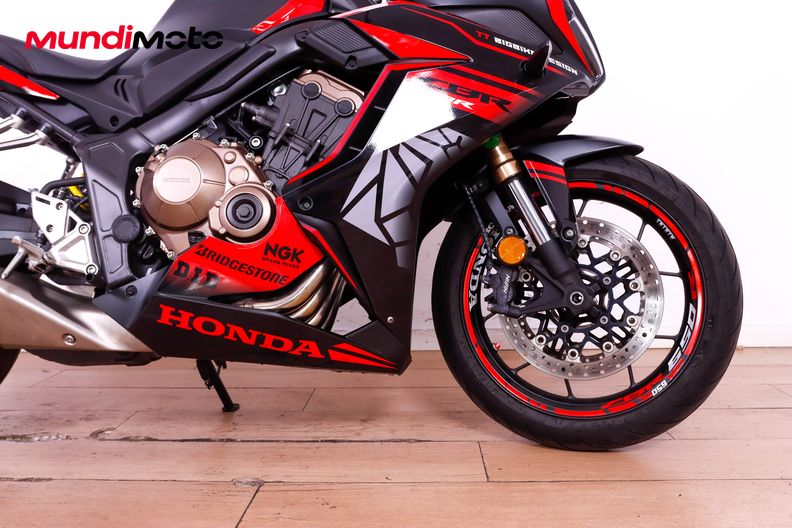 Motorbike image 13