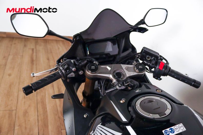 Motorbike image 10
