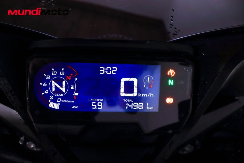 Motorbike image 11