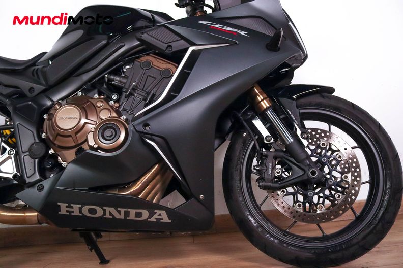 Motorbike image 12