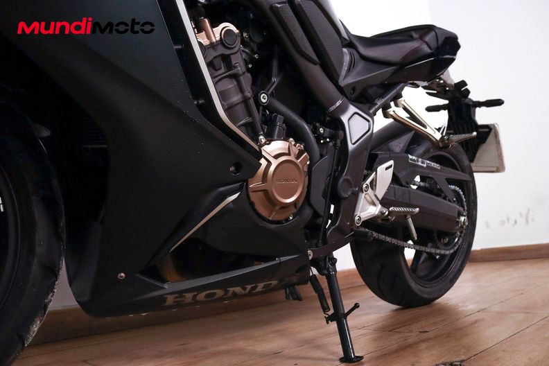 Motorbike image 8