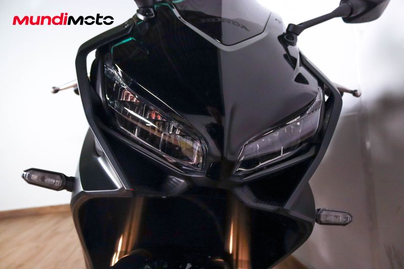 Motorbike image 4