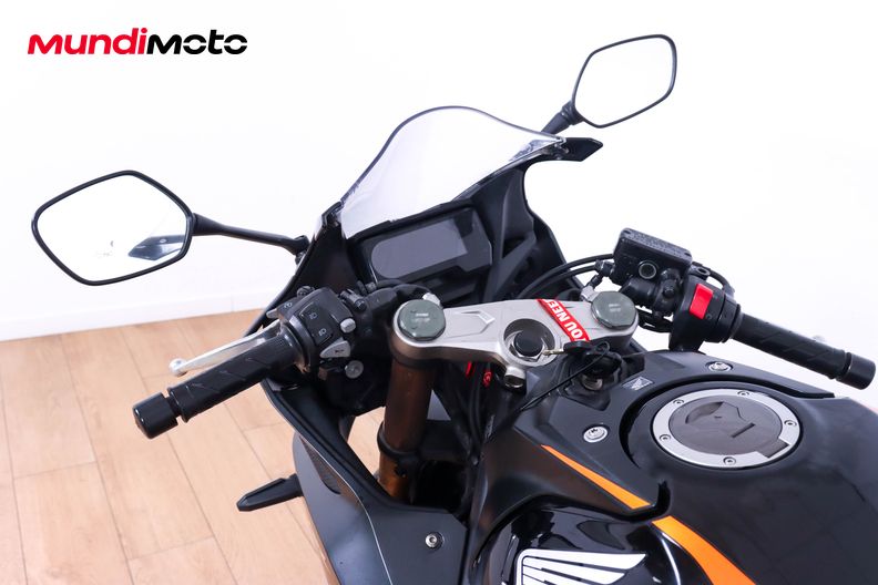 Motorbike image 10