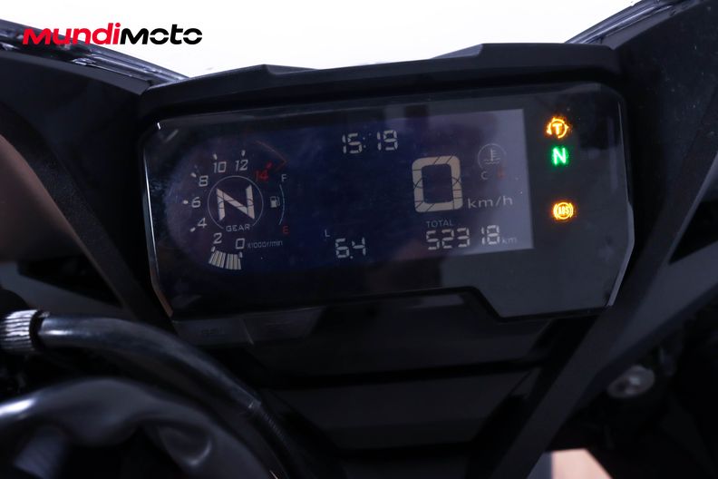 Motorbike image 11