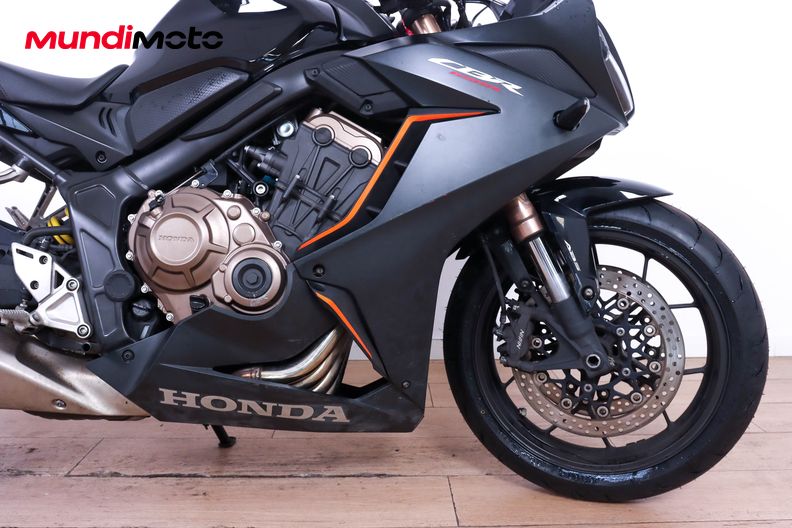 Motorbike image 12
