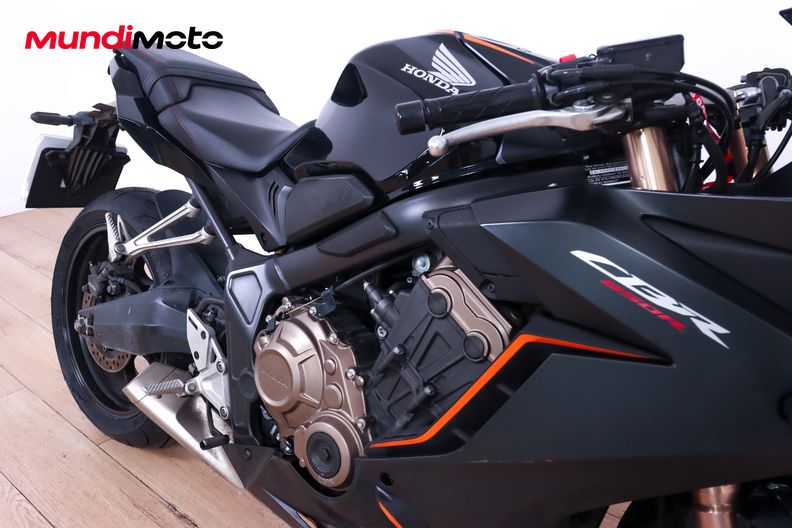 Motorbike image 13