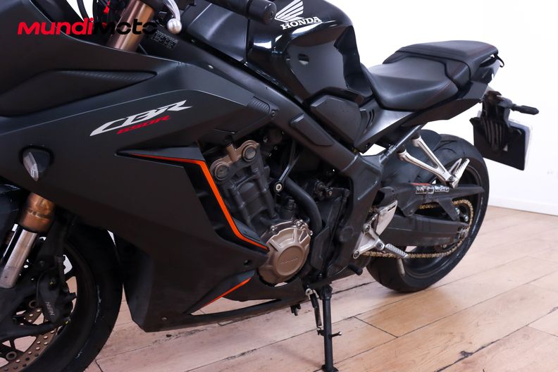 Motorbike image 8