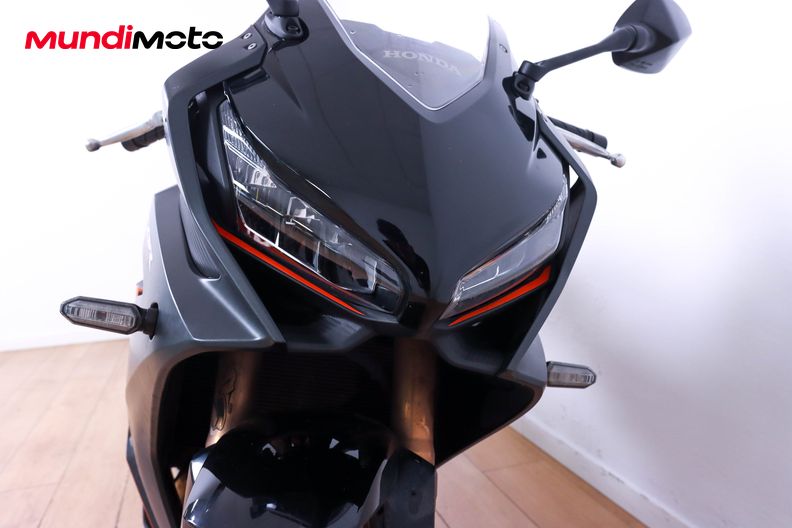 Motorbike image 4
