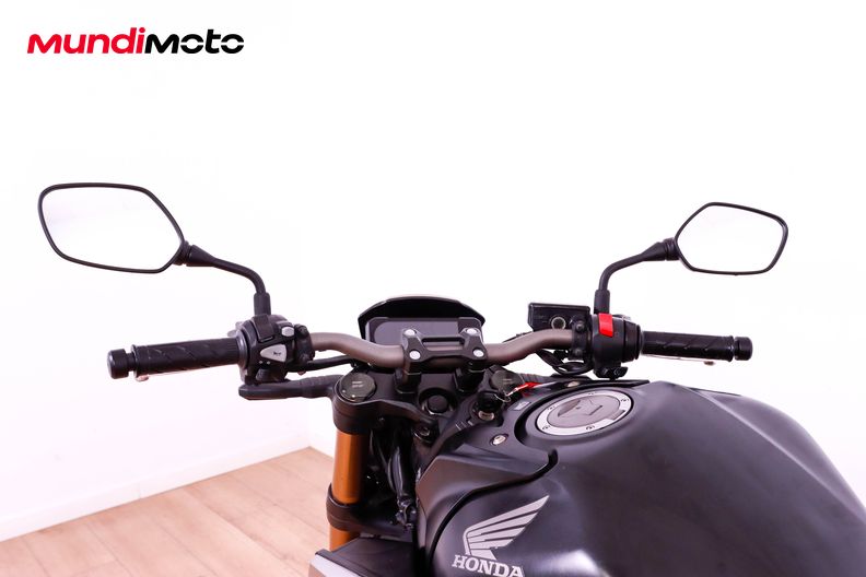 Motorbike image 10