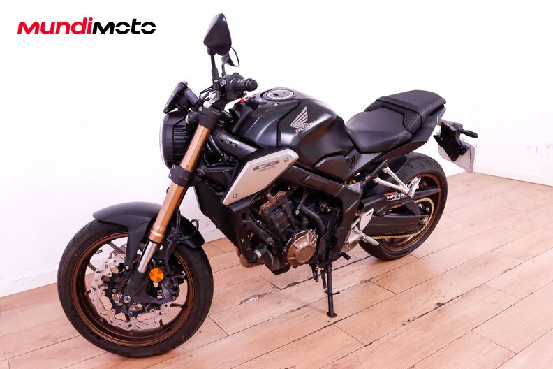 Motorbike image 7