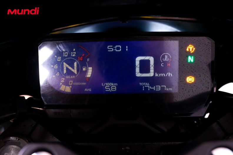 Motorbike image 11