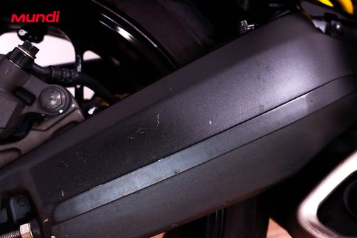 damage image