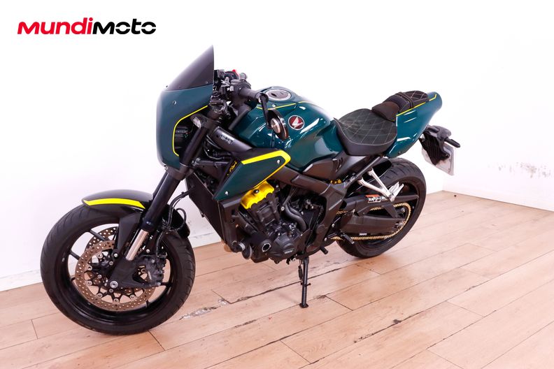 Motorbike image 7