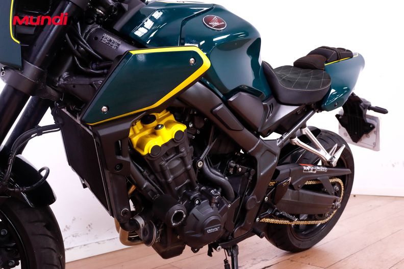 Motorbike image 8