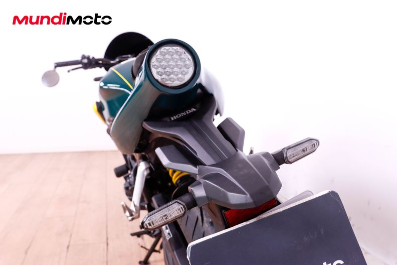 Motorbike image 9