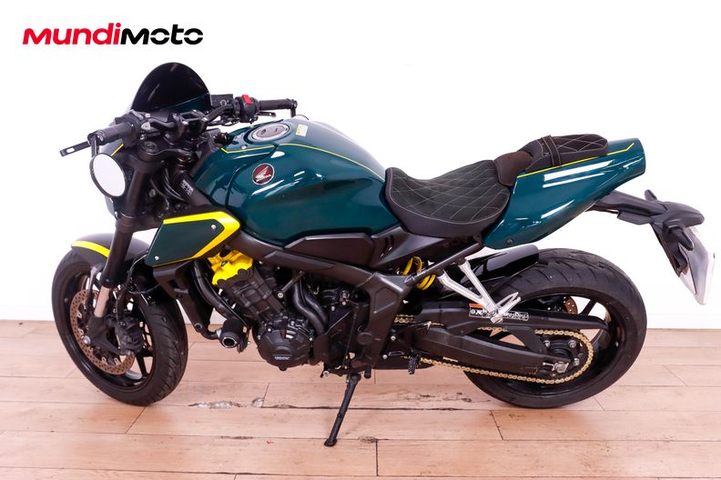 Motorbike image 5