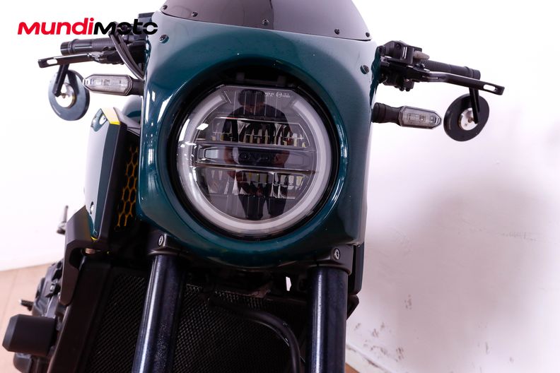 Motorbike image 4