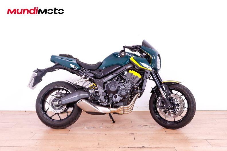 Motorbike image 0