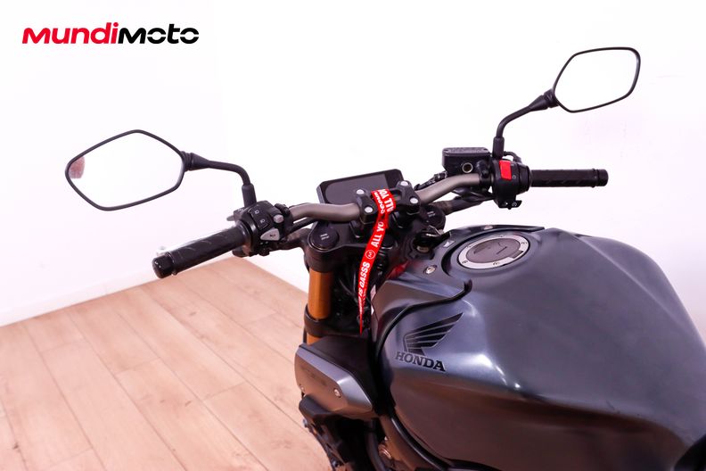 Motorbike image 10