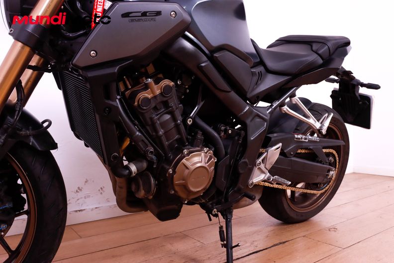 Motorbike image 8