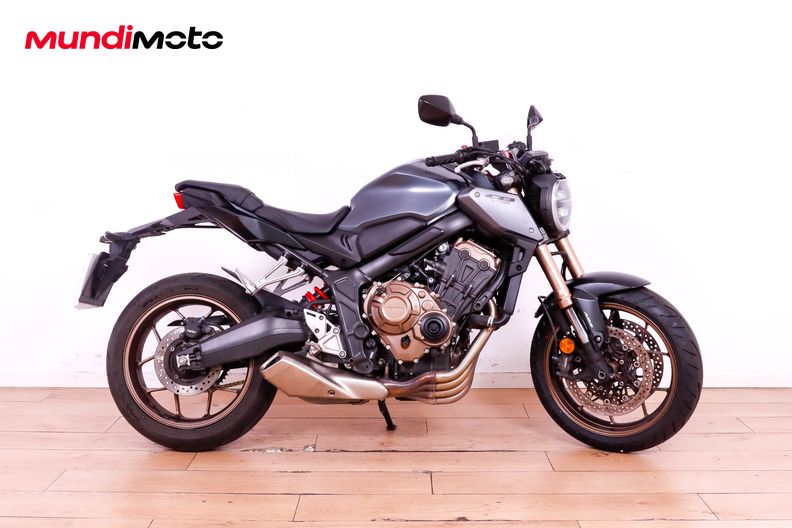Motorbike image 0