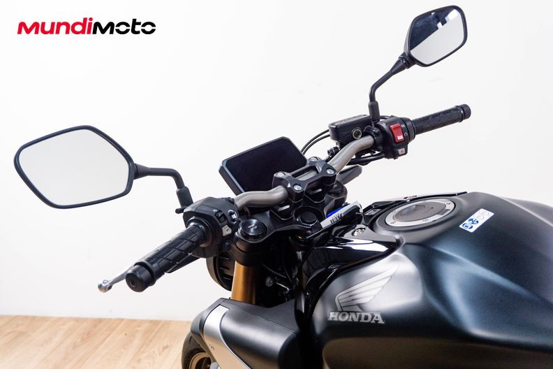 Motorbike image 10