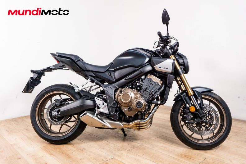 Motorbike image 0