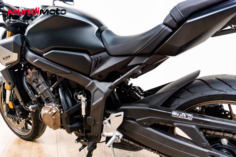 Motorbike image 8