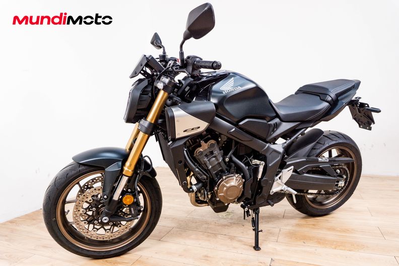 Motorbike image 6