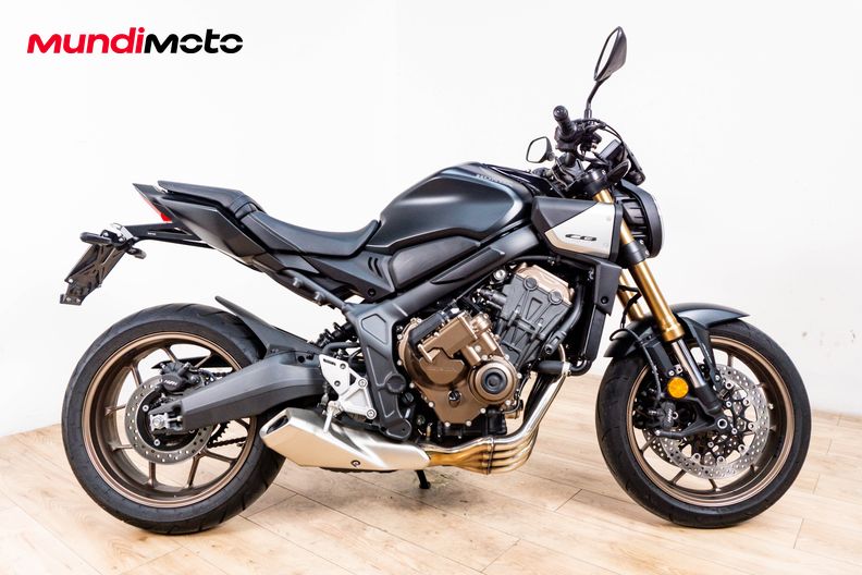 Motorbike image 0