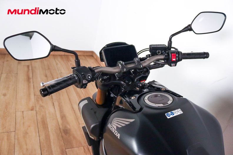 Motorbike image 10