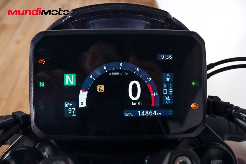 Motorbike image 11