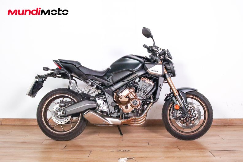 Motorbike image 0