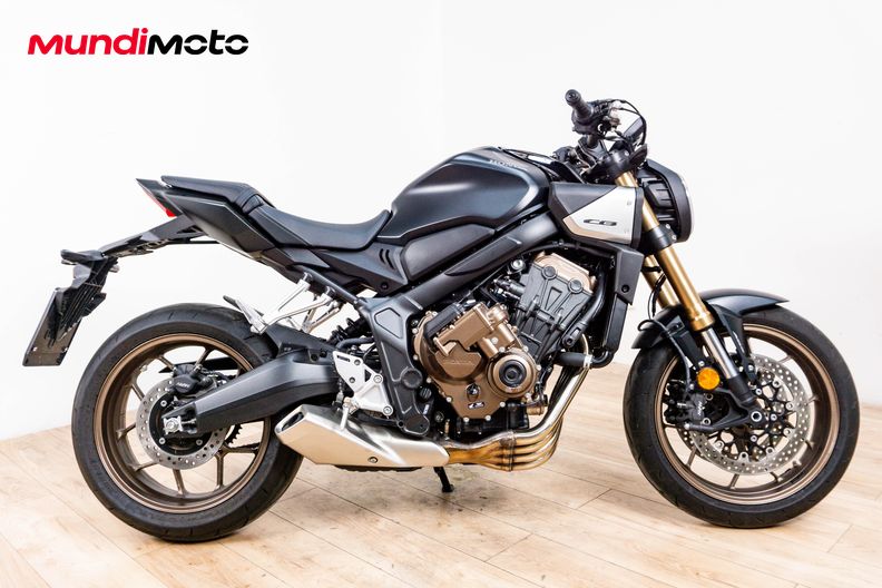 Motorbike image 0