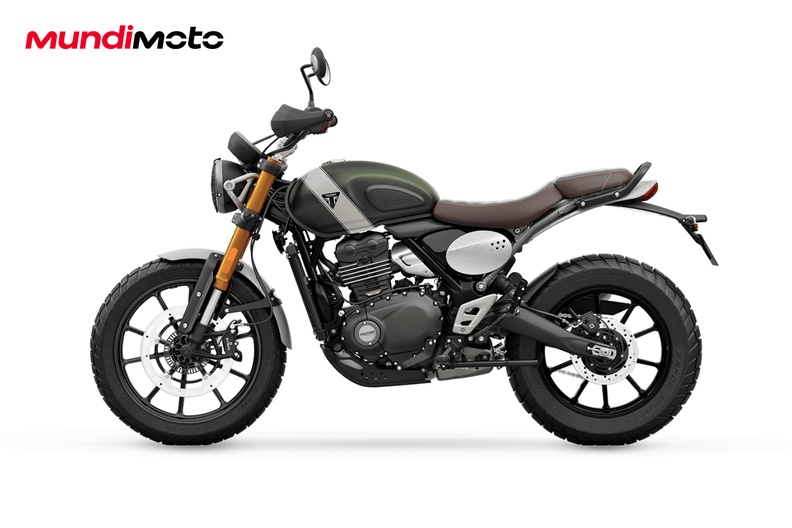 Motorbike image 3