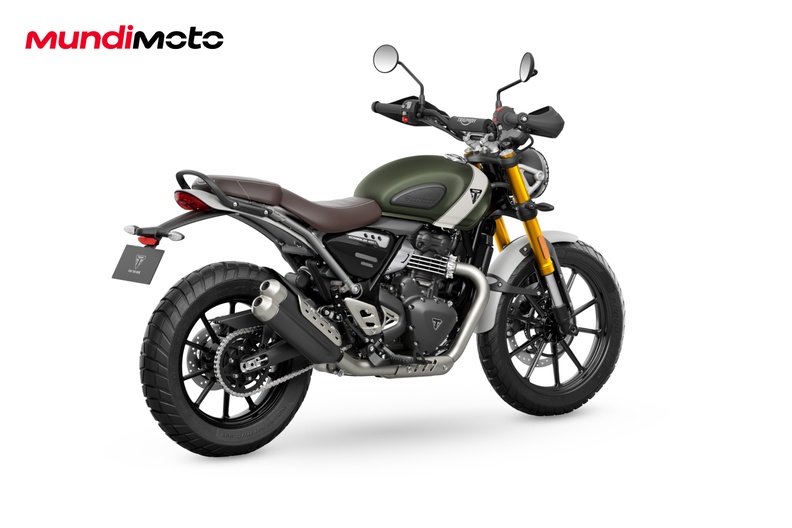 Motorbike image 2