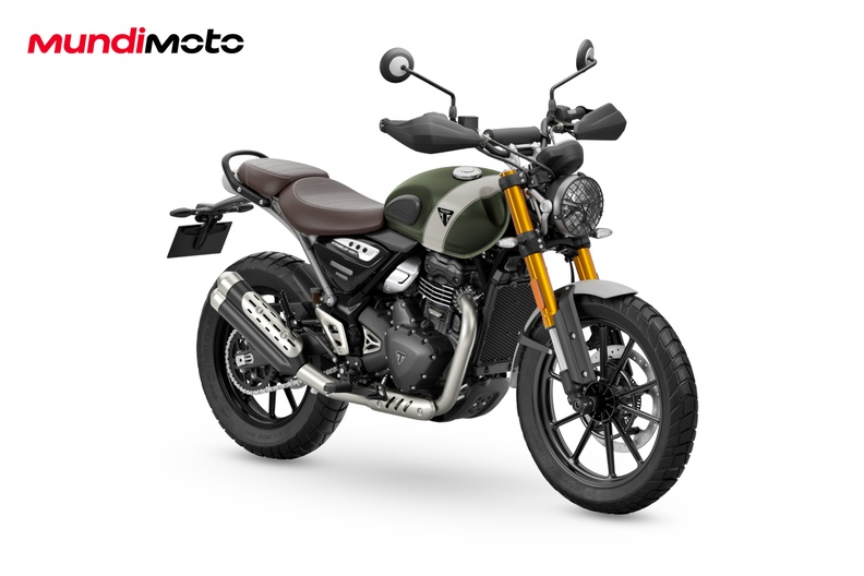 Motorbike image 1