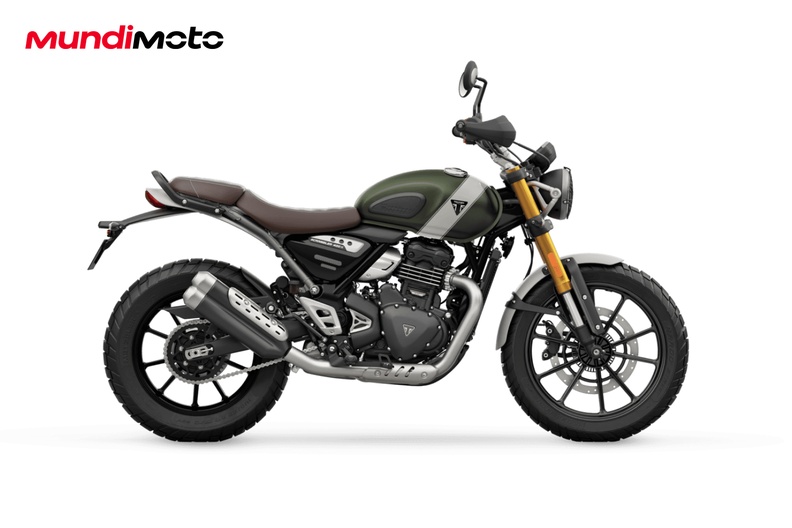 Motorbike image 0