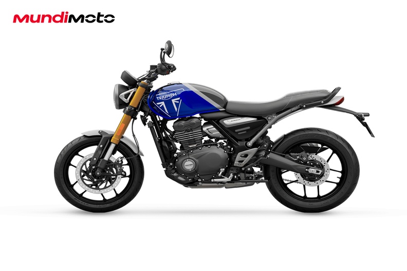 Motorbike image 3