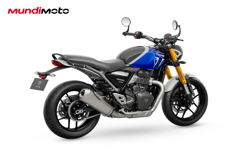 Motorbike image 2