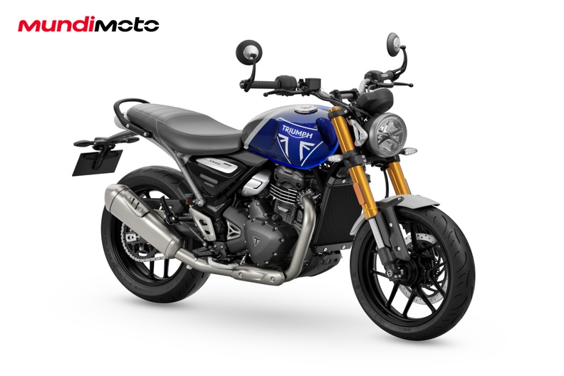 Motorbike image 1