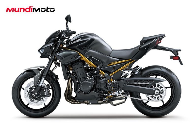 Motorbike image 2