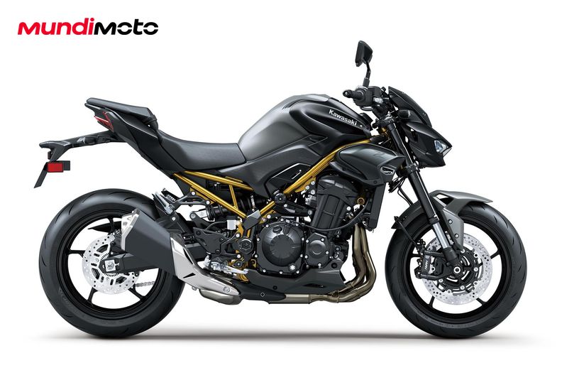 Motorbike image 1