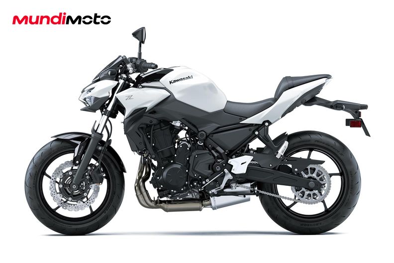 Motorbike image 2