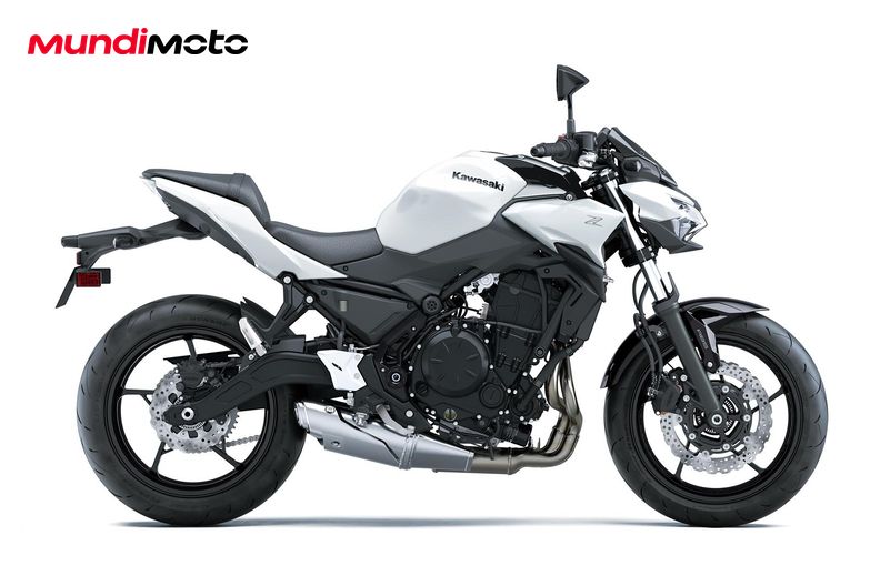 Motorbike image 1