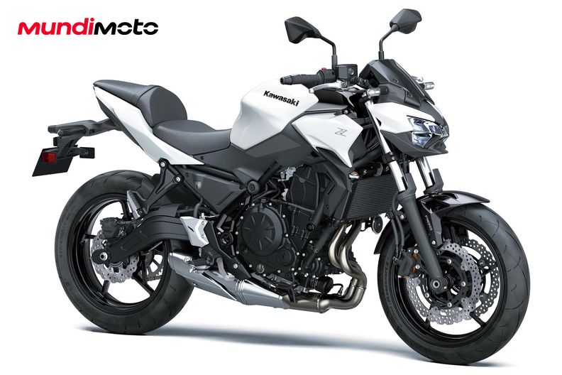 Motorbike image 0